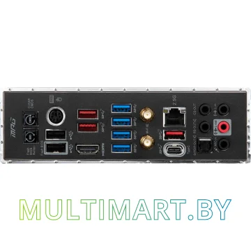 Материнская плата MSI MPG X570S Edge Max WiFi картинка 5